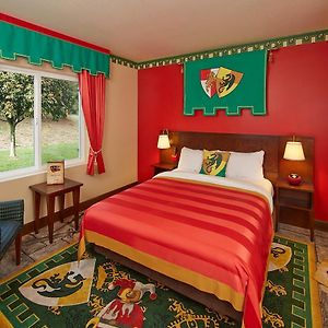Themed Guest Room